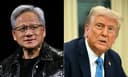 Nvidia, Jensen Huang và cuộc chiến chip AI Mỹ-Trung: Đông Nam Á trở thành chiến địa công nghệ