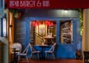 Những Nhà Hàng Pháp Tốt Nhất Tại Việt Nam: Hành Trình Cá Nhân Qua Các Bistro Sài Gòn Và Cuộc Cách Mạng Phô Mai Thủ Công Việt