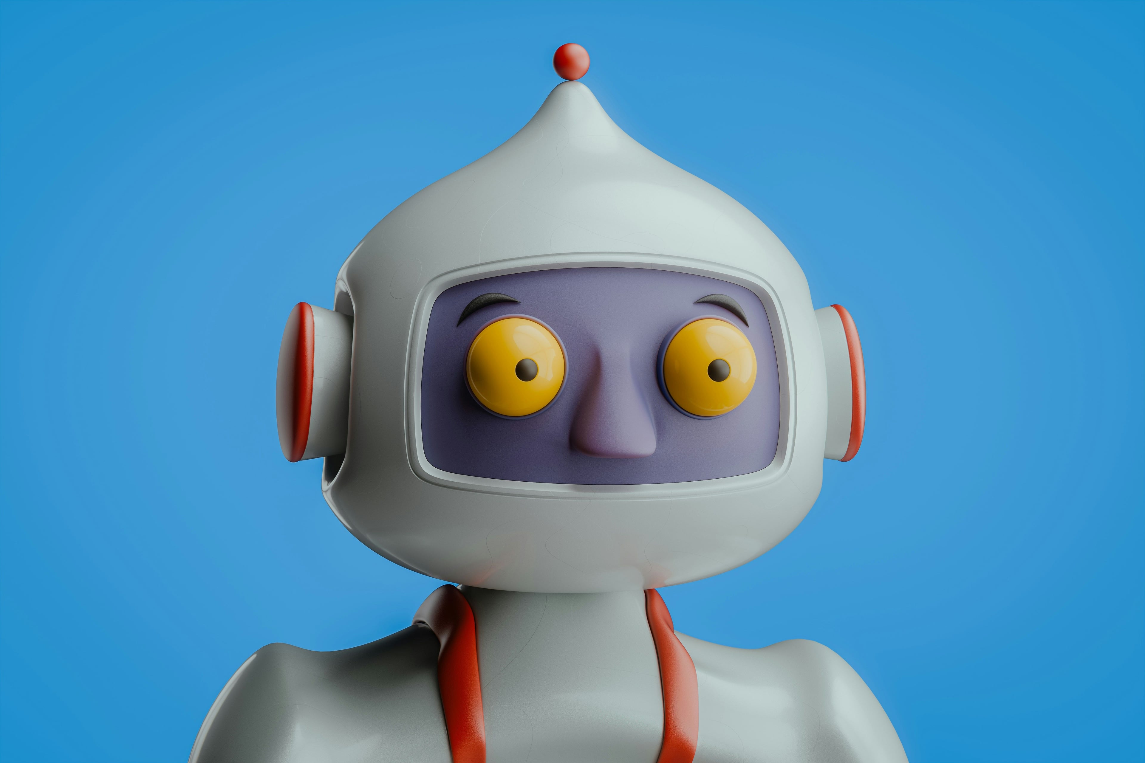 AI làm thay đổi ngành hoạt hình Anh bảo vệ việc làm, Việt Nam mở rộng cơ hội