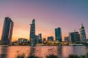 Việt Nam bứt phá: vì sao năm 2025 là thời điểm bản lề của nền kinh tế tăng trưởng nhanh nhất châu Á