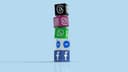 Cuộc chiến 100 triệu đô của Meta: Canh bạc trí tuệ nhân tạo của Zuckerberg khiến sàn giao dịch của tôi trông như tiệm tạp hóa góc phố ở Hà Nội