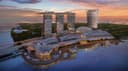 Singapore đầu tư 12 tỷ đô mở rộng Marina Bay Sands: Thay đổi cục diện du lịch cao cấp ASEAN