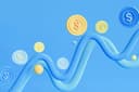 Cuộc Cách Mạng Stablecoin Trị Giá 263 Tỷ USD: Vì Sao JPMorgan và Visa Đang Cá Cược Tương Lai Tài Chính Của Bạn Vào Đô La Kỹ Thuật Số